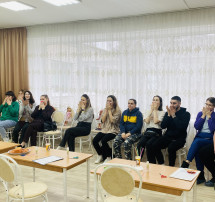 День открытых дверей День открытых дверей.